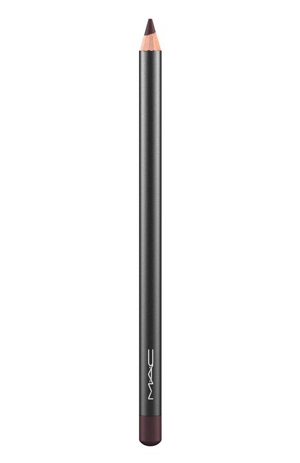 Карандаш для губ lip pencil, оттенок nightmoth MAC бесцветного цвета, арт. M380-58 | Фото 1