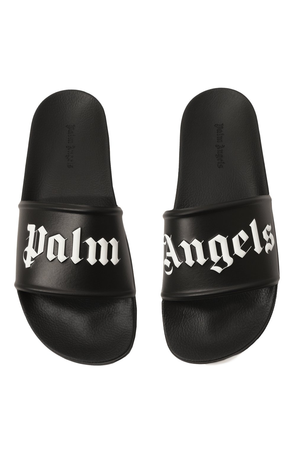 фото Шлепанцы palm angels