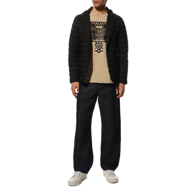 фото Пуховая куртка herno