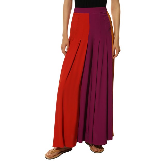 фото Юбка erika cavallini