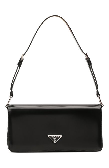 Женская сумка femme PRADA черного цвета по цене 275000 руб., арт. 1BD323-ZO6-F0002-HOO | Фото 1