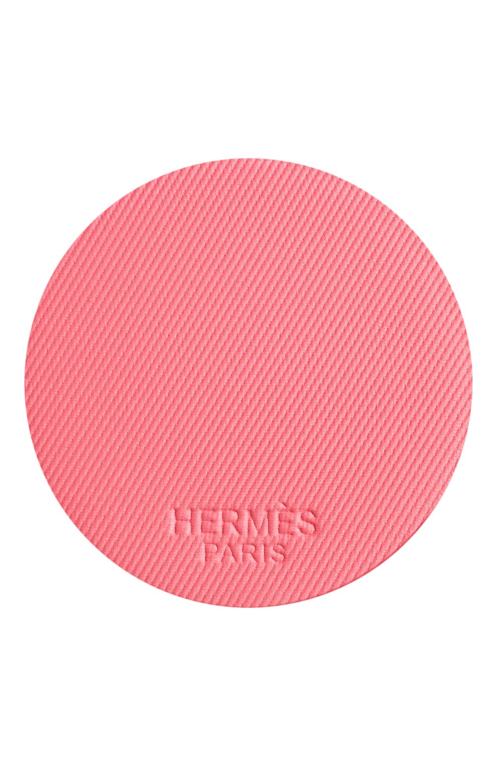Румяна rose hermès silky blush, rose pommette (6g) HERMÈS  цвета, арт. 60165PV032H | Фото 10