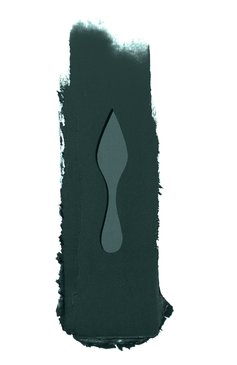 Матовая помада для губ velvet matte, оттенок egyptian green CHRISTIAN LOUBOUTIN  цвета, арт. 8435415061162 | Фото 2 (Финишное покрытие: Матовый)