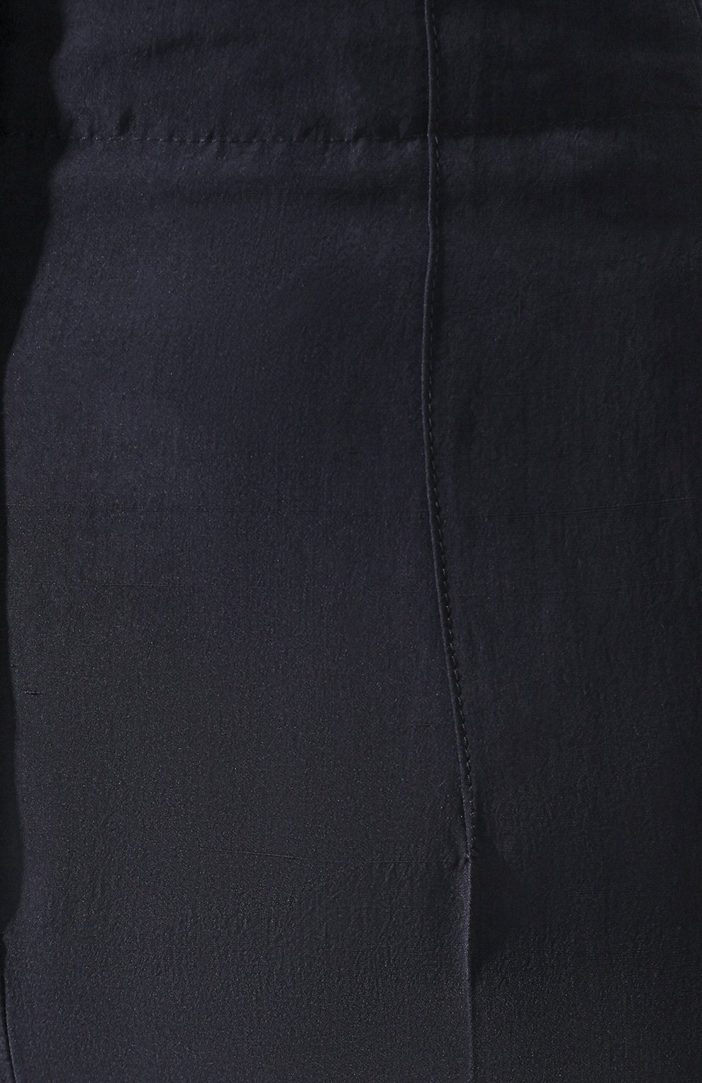 Шелковые брюки Giorgio Armani  0SHPP0A8/T01HI Фото 5