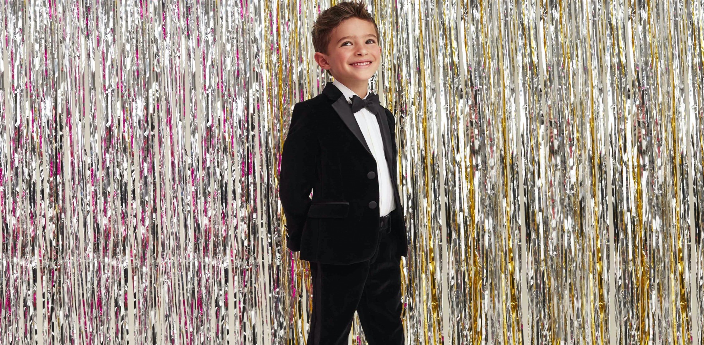 Новогодняя одежда<br>для мальчиков Новогодняя одежда<br>для мальчиков