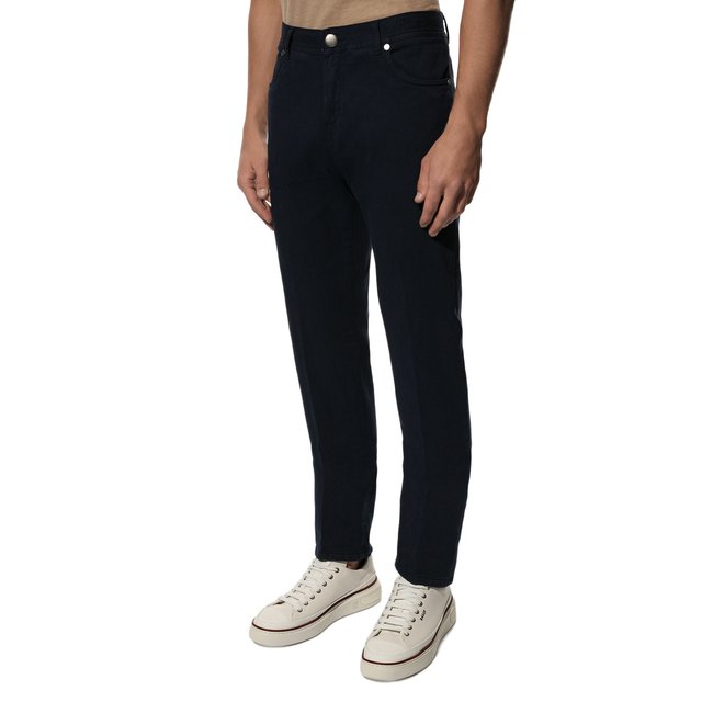 фото Джинсы andrea campagna