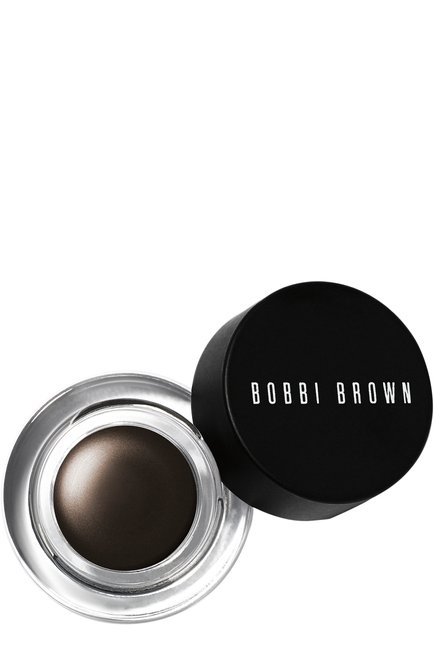 Гелевая подводка для век, оттенок espresso ink BOBBI BROWN бесцветного цвета, арт. E0KK-07 | Фото 1 (Статус проверки: Проверена категория)