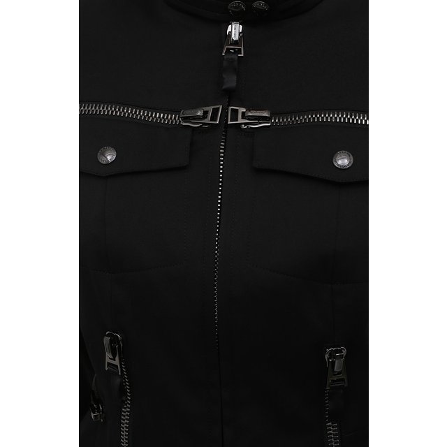 фото Хлопковая куртка tom ford