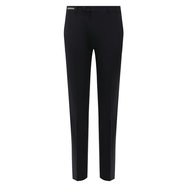 фото Шерстяные брюки corneliani