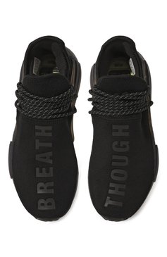 Adidas store black pharrell