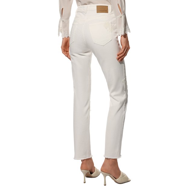 фото Джинсы ermanno firenze