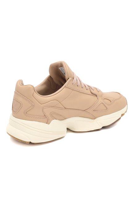 Adidas store falcon leder