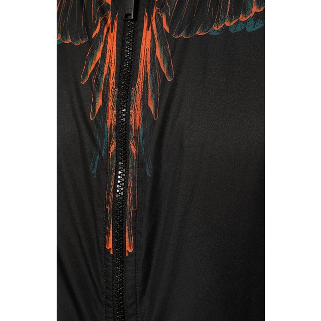 фото Бомбер marcelo burlon