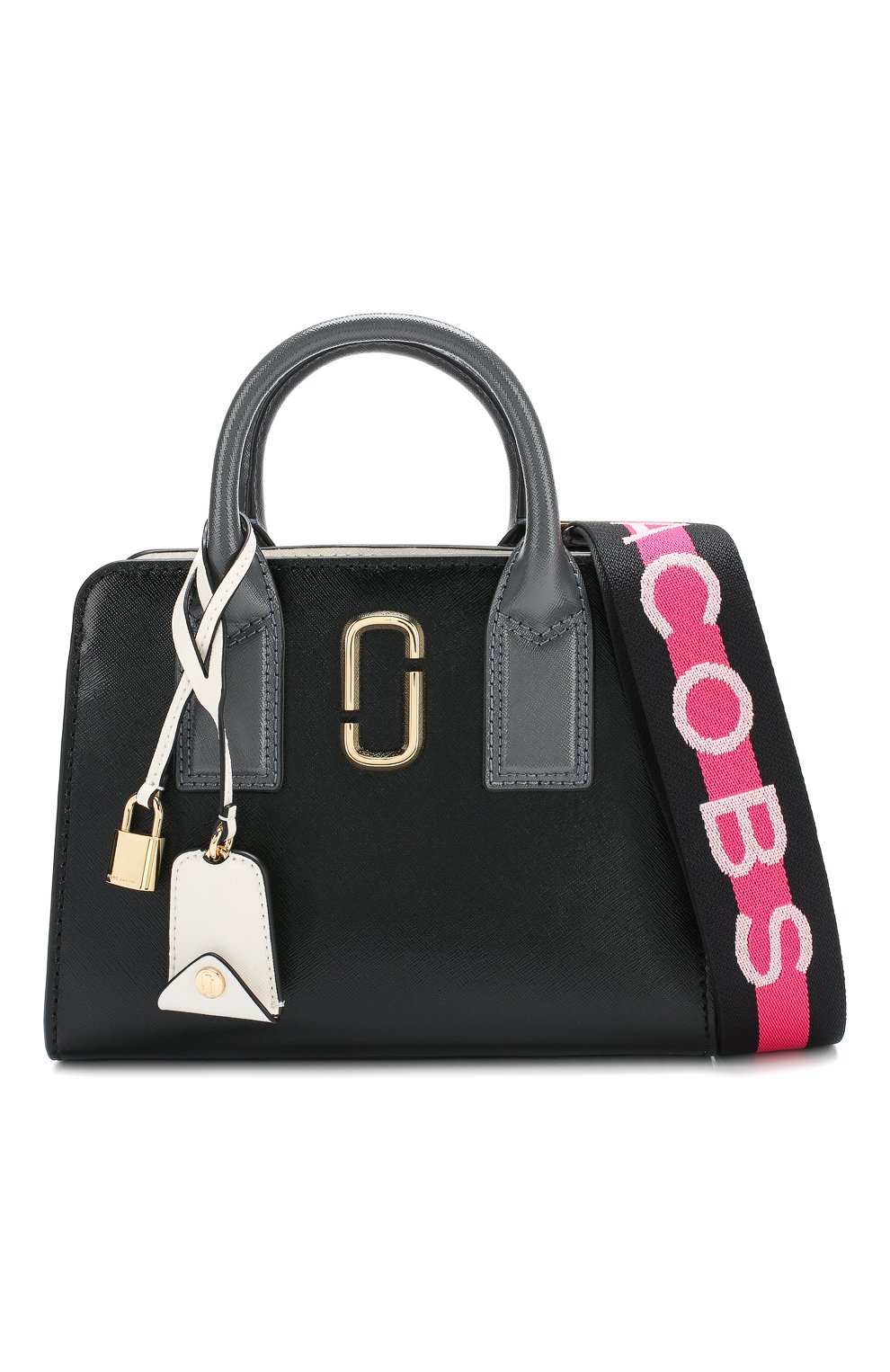 Little big shot deals bag marc jacobs