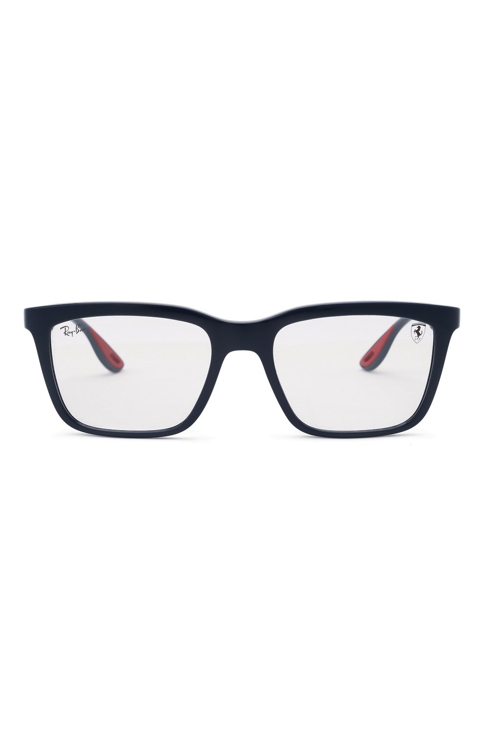 Женские оправа RAY-BAN синего цвета, арт. 7192M-F621 | Фото 4 (Региональные ограничения белый список (Axapta Mercury): RU; Тип очков: Оправа; Кросс-КТ: Оправы-унисекс; Оптика Гендер: оптика-унисекс; Очки форма: Прямоугольные)