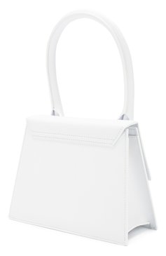 Jacquemus le grand deals chiquito white