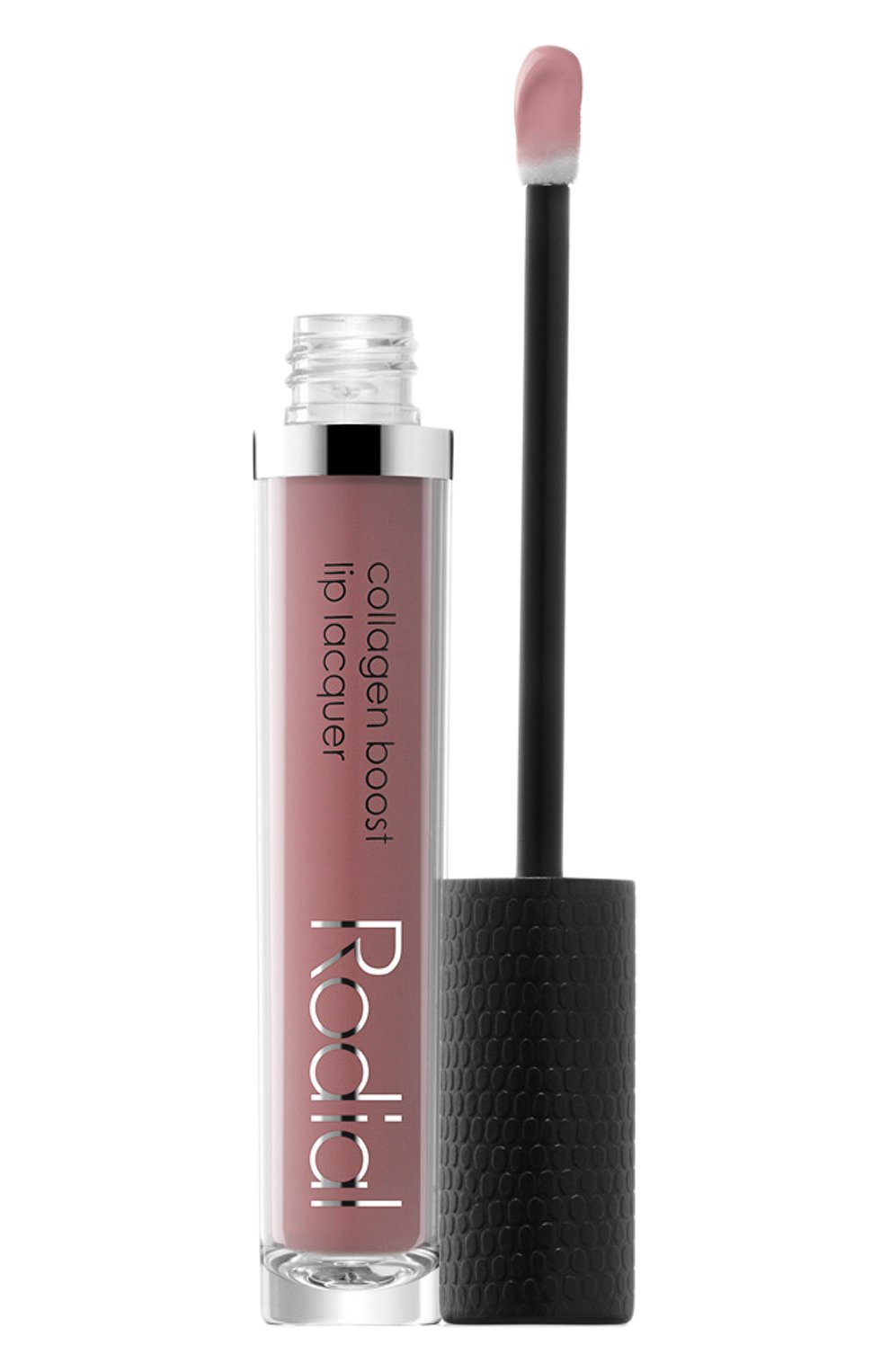 Ухаживающий лак для губ с коллагеном, оттенок stripped (7ml) RODIAL  цвета, арт. 5060027067795 | Фото 1 (Обьем косметики: 50ml)