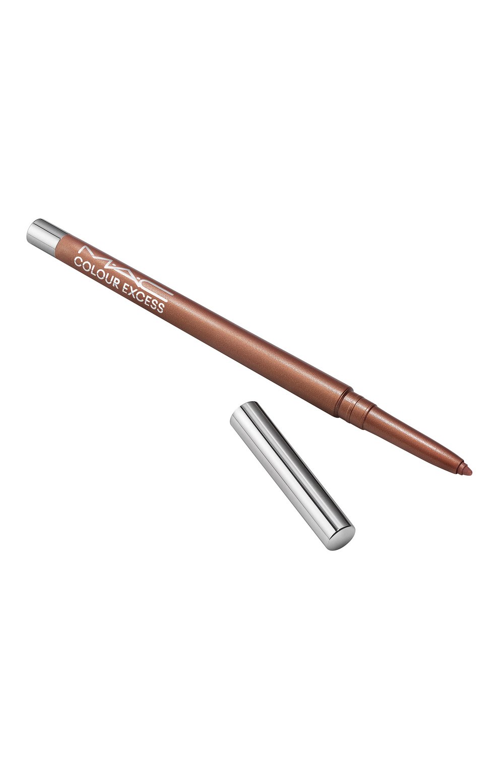 Гелевый карандаш для глаз colour excess gel, оттенок skip the waitlist (0.35g) MAC  цвета, арт. SLJ4-04 | Фото 4