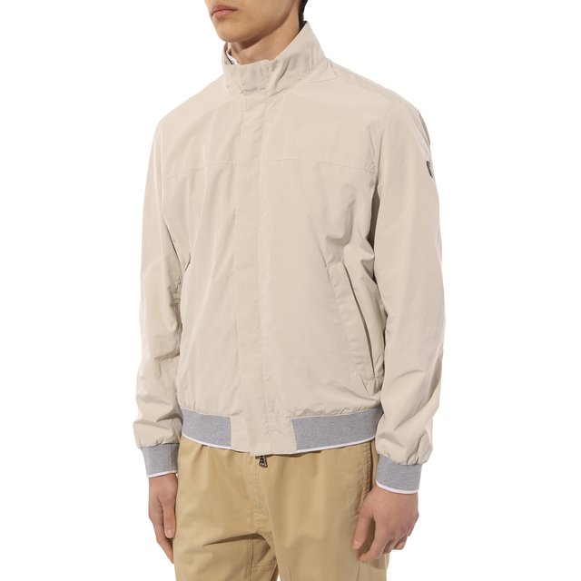 фото Бомбер paul&shark