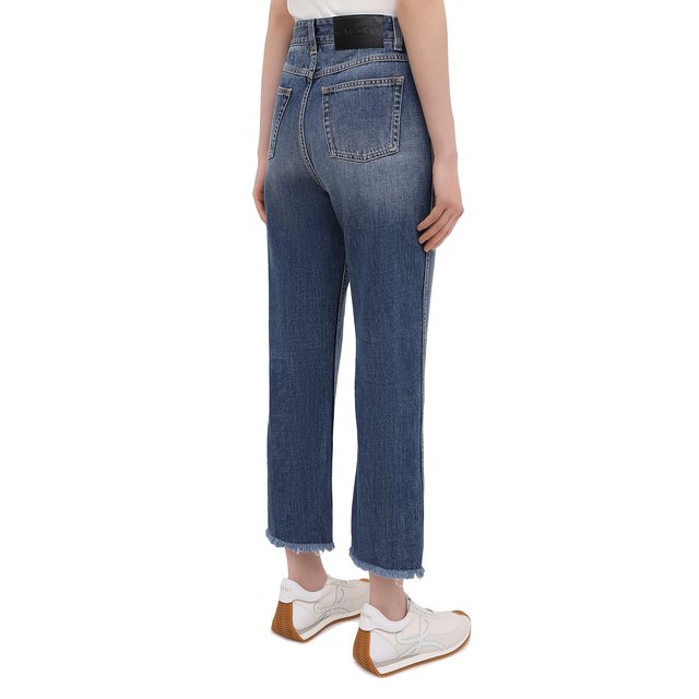 фото Джинсы givenchy