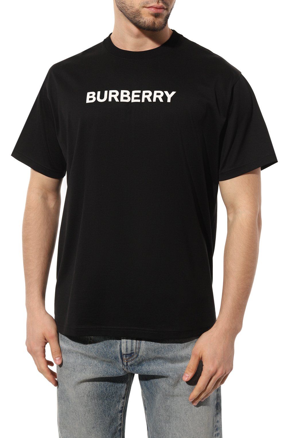 Burberry tee sale