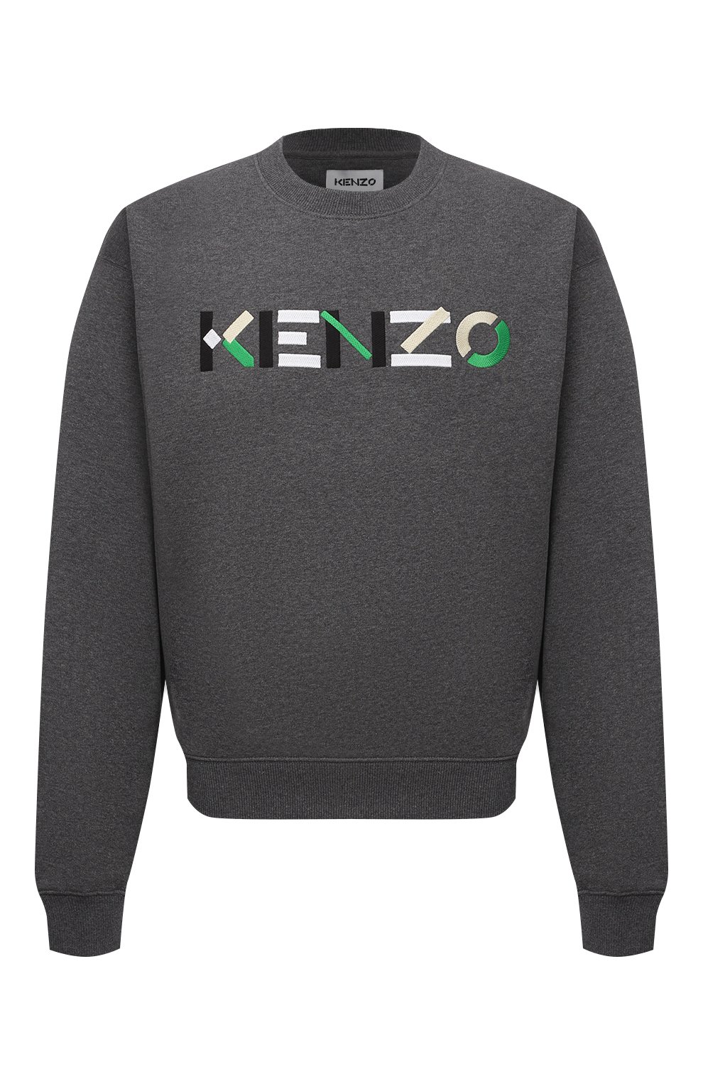 Лонгслив мужская Kenzo