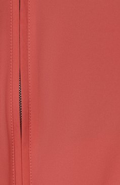 Мужского ветровка LORO PIANA розового цвета, арт. FAG1828 | Фото 3 (Региональные ограничения белый список (Axapta Mercury): Не проставлено, RU; Нос: Не проставлено; Кросс-КТ: Демисезон, Ветровка; Ростовка одежда: 8 лет | 128 см)