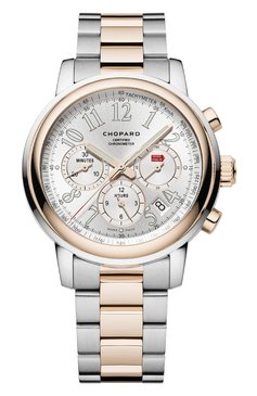 mille miglia chronograph CHOPARD