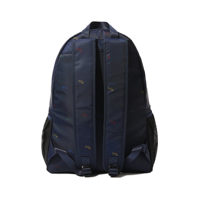 фото Текстильный рюкзак paul&shark