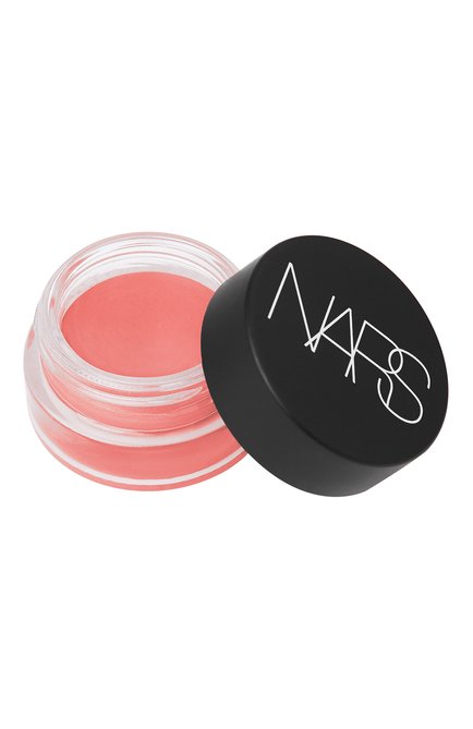 Кремовые румяна air matte blush, оттенок darling NARS бесцветного цвета, арт. 34500541NS | Фото 1