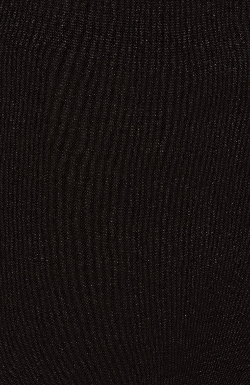 Мужские хлопковые носки ZIMMERLI темно-коричневого цвета, арт. 2501/12-5 | Фото 2 (Кросс-КТ: бельё; Материал спла ва: Проставлено; Нос: Не проставлено; Материал внешний: Хлопок)