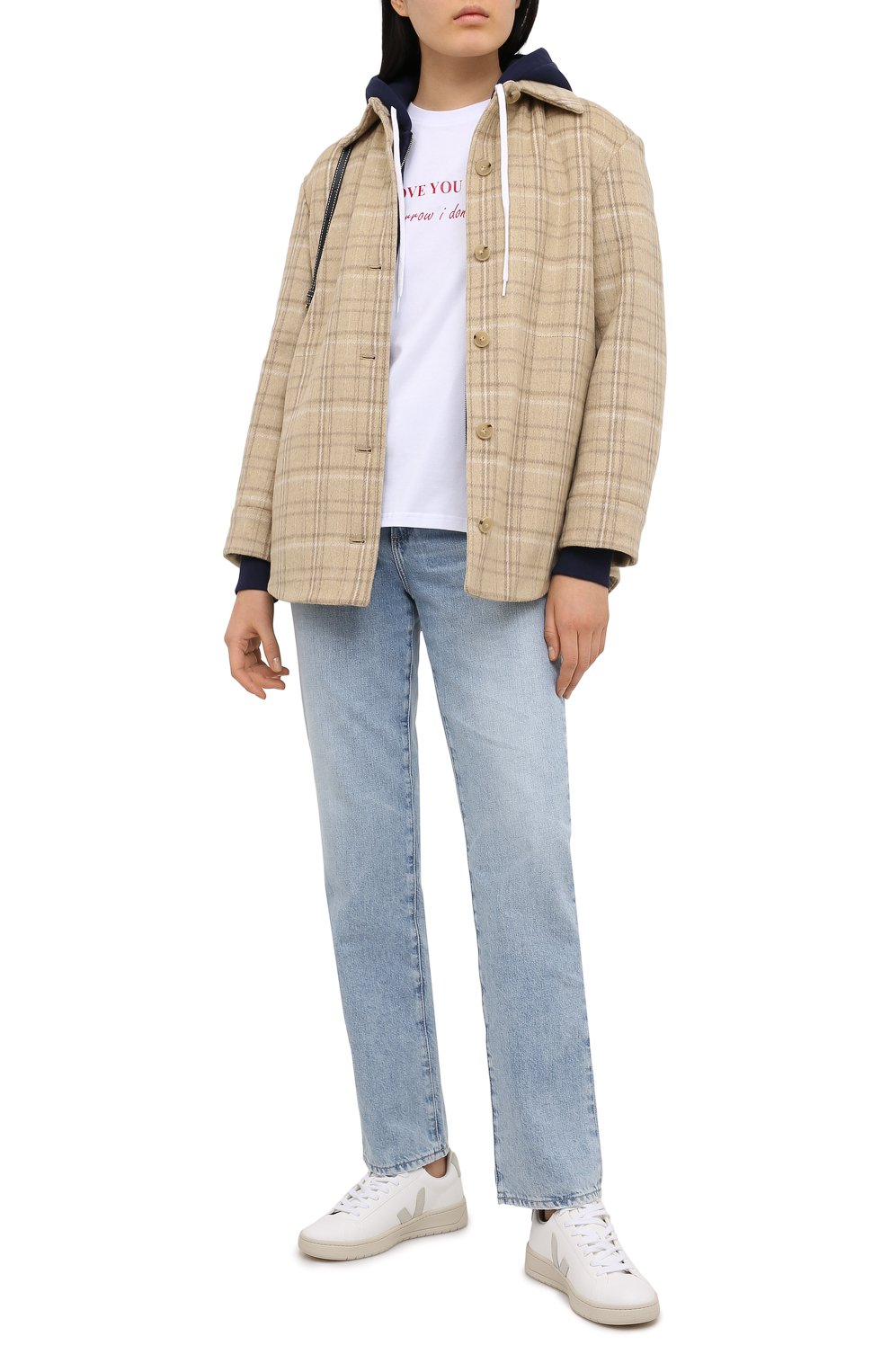 Женский хлопковая толстовка POLO RALPH LAUREN синего цвета, арт. 211794396 | Фото 2 (Рукава: Длинные; Длина (для топов): Стандартные; Региональные ограничения белый список (Axapta Mercury): RU; Материал внешний: Хлопок; Стили: Спорт-шик; Женское Кросс-КТ: Толстовка-одежда, Кардиган-одежда)