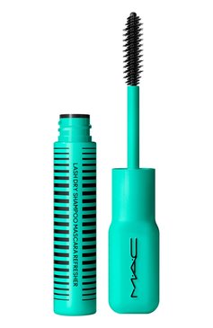 Сухой шампунь для ресниц lash dry shampoo mascara refresher, оттенок refreshing black (6.5g) MAC  цвета, арт. ST00-01 | Фото 1