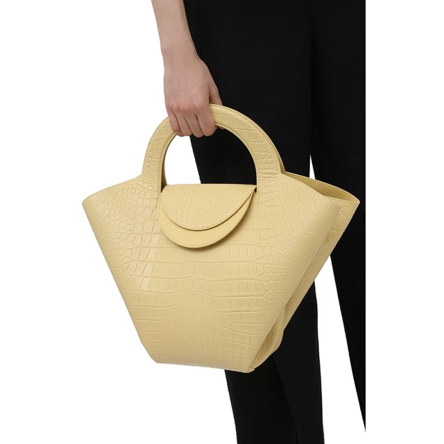 фото Сумка-тоут doll large bottega veneta