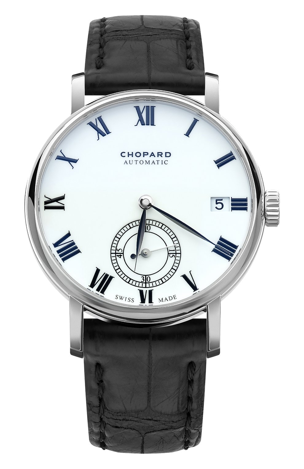 Manufacture chopard 2025