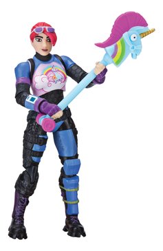 Детского набор из 4-х фигурок fortnite SPIN MASTER разноцветного цвета, арт. FNT0019 | Фото 10 (Игрушки: Фигурки)