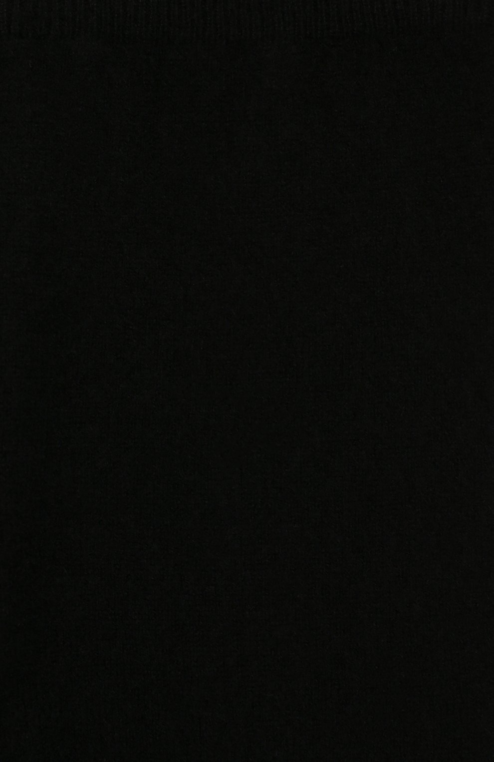 Детские кашемировые брюки GIORGETTI CASHMERE черного цвета, арт. MB933/WS/2A-6A | Фото 3 (Материал внешний: Шерсть, Кашемир; Случай: Повседневный; Статус проверки: Проверена категория)