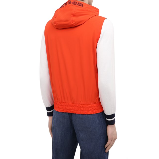 фото Жилет kiton