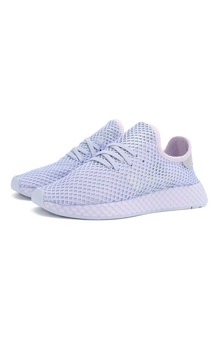 Adidas deerupt 2025 righe oro