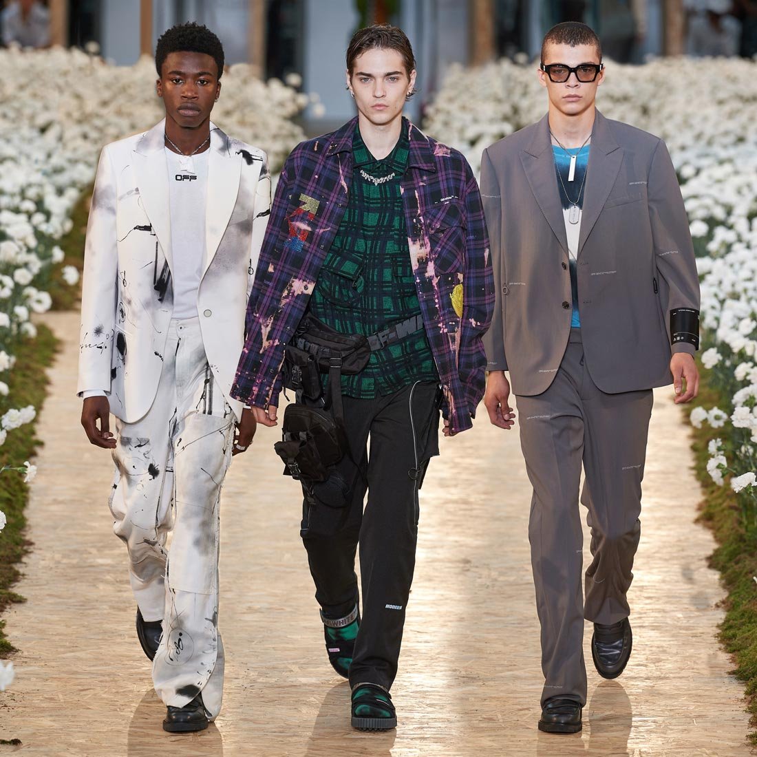 Предзаказ коллекций<br>весна-лето 2020