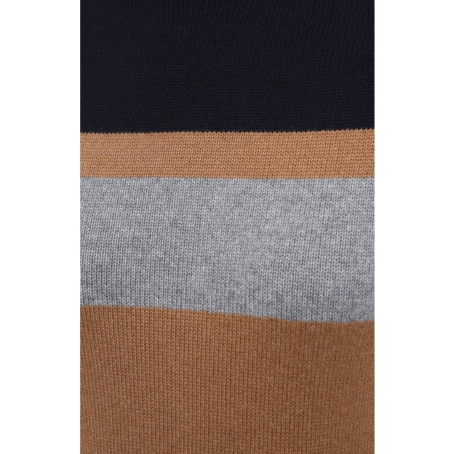 фото Шерстяная водолазка loro piana