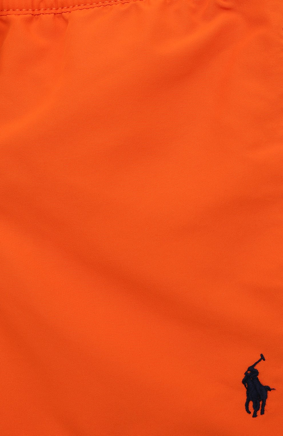Детские плавки-шорты POLO RALPH LAUREN оранжевого цвета, арт. 321785582 | Фото 3 (Кросс-КТ: Пляж; Материал внешний: Синтетический материал; Ростовка одежда: 18 мес | 86 см, 2 года | 92 см, 4 года | 104 см)