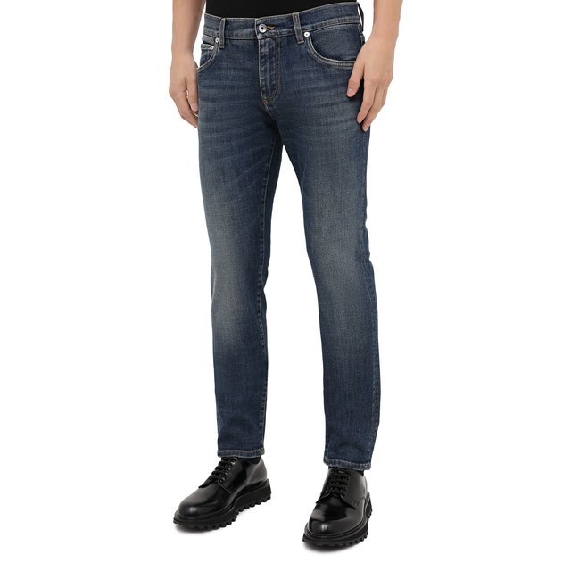 фото Джинсы dolce & gabbana