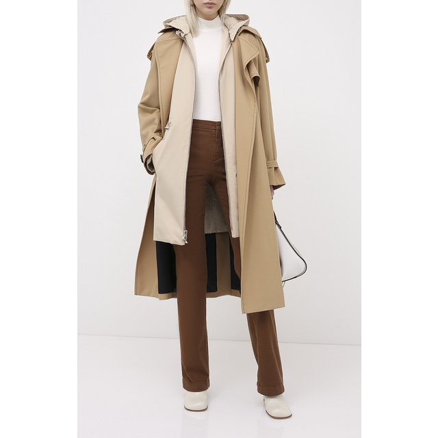 фото Куртка loro piana