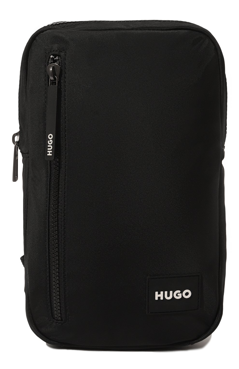 Текстильный рюкзак HUGO 50486242, цвет чёрный, размер NS