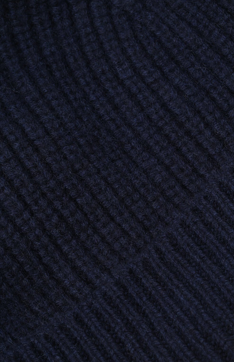 Детского кашемировая шапка GIORGETTI CASHMERE темно-синего цвета, арт. MB1694/12A | Фото 3 (Материал: Текстиль, Кашемир, Шерсть; Региональные ограничения белый список (Axapta Mercury): RU)