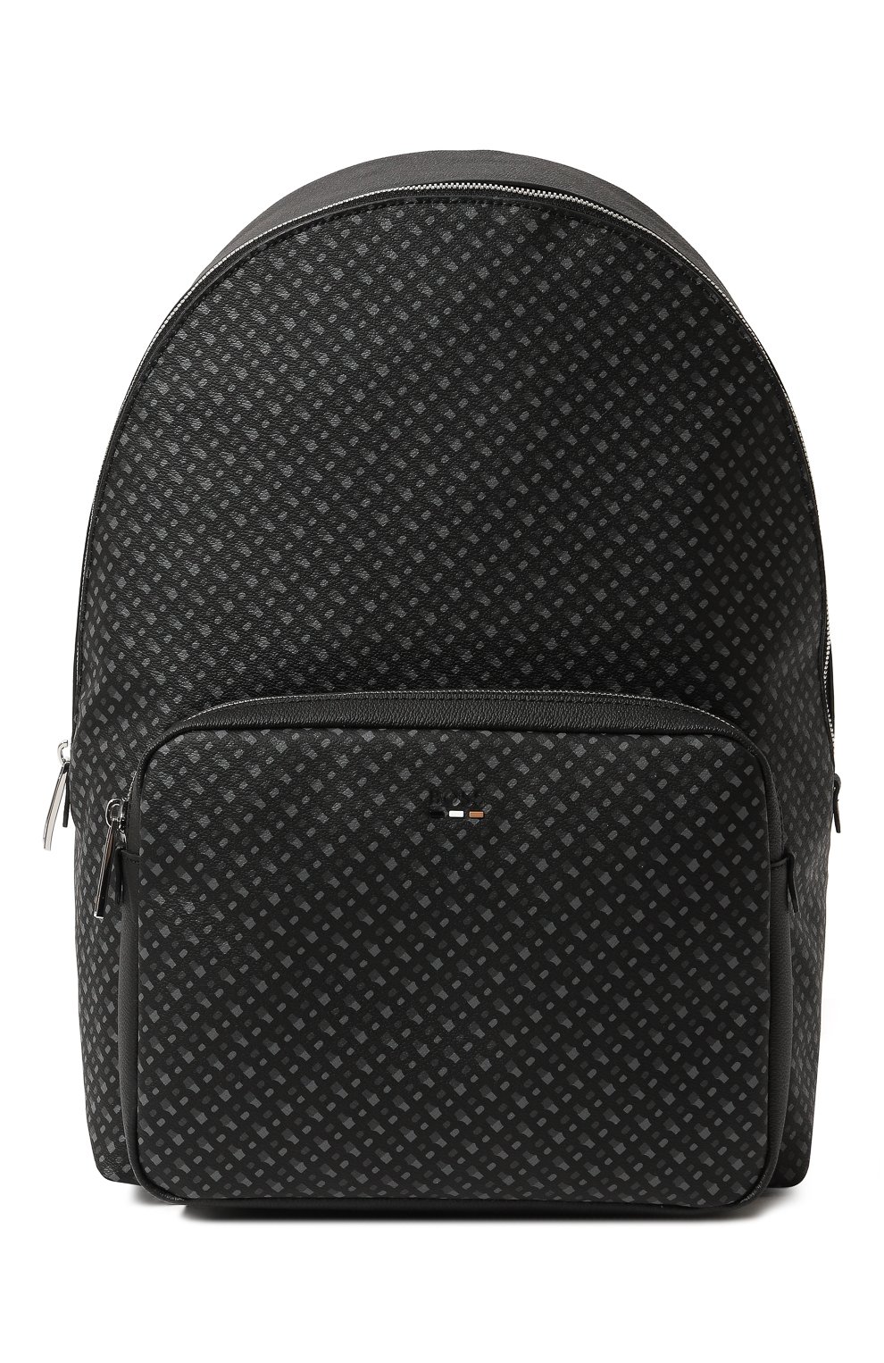 Рюкзак BOSS 50492008, цвет чёрный, размер NS - фото 1
