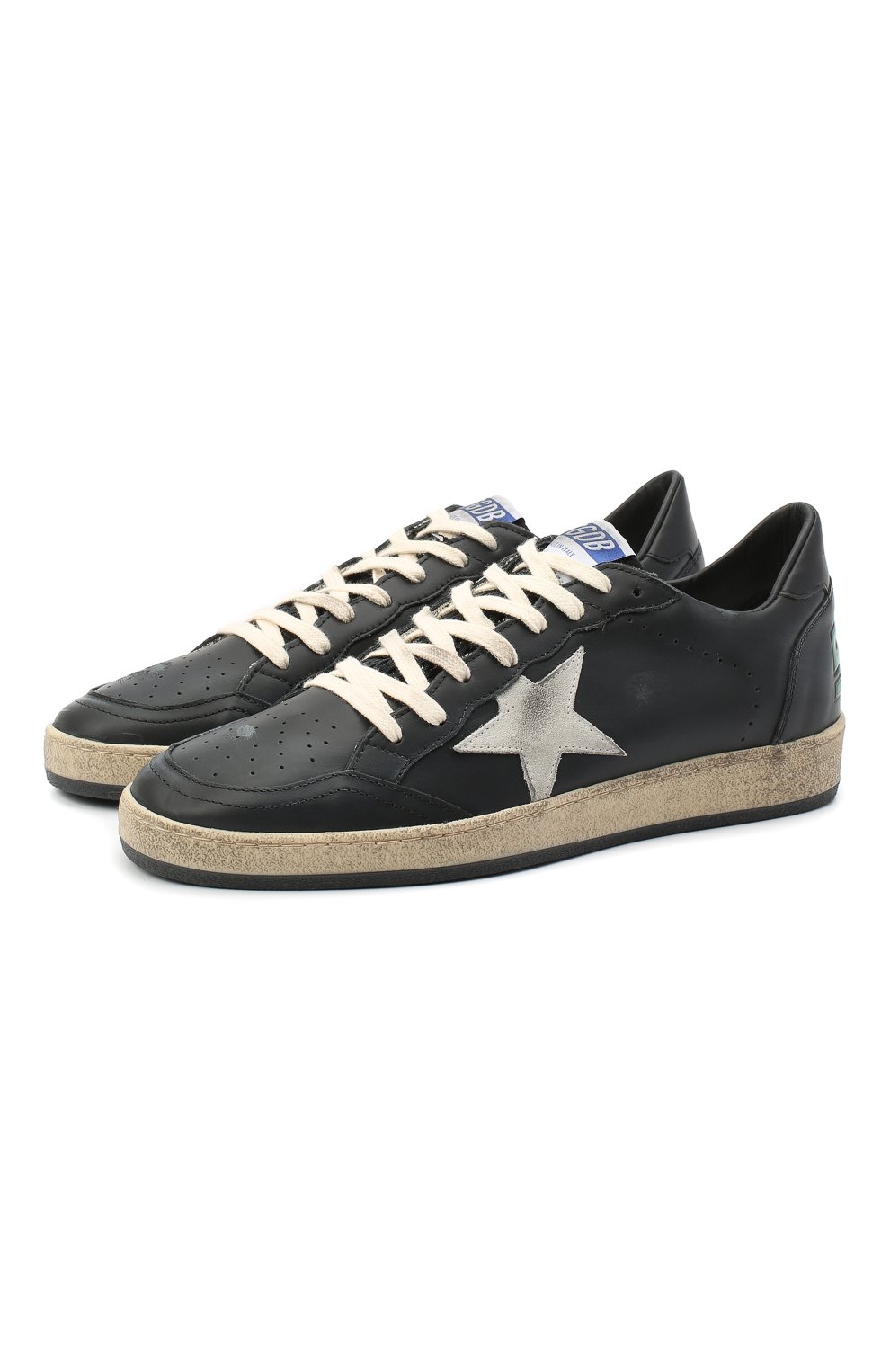 Golden goose deluxe hot sale brand ball star