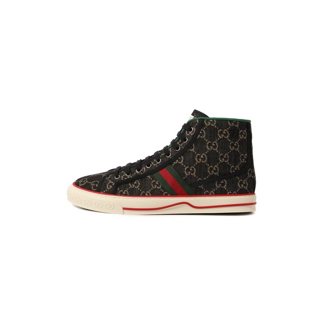 фото Кеды tennis 1977 high v gucci