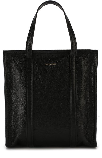 Balenciaga bazar shopper sales xs